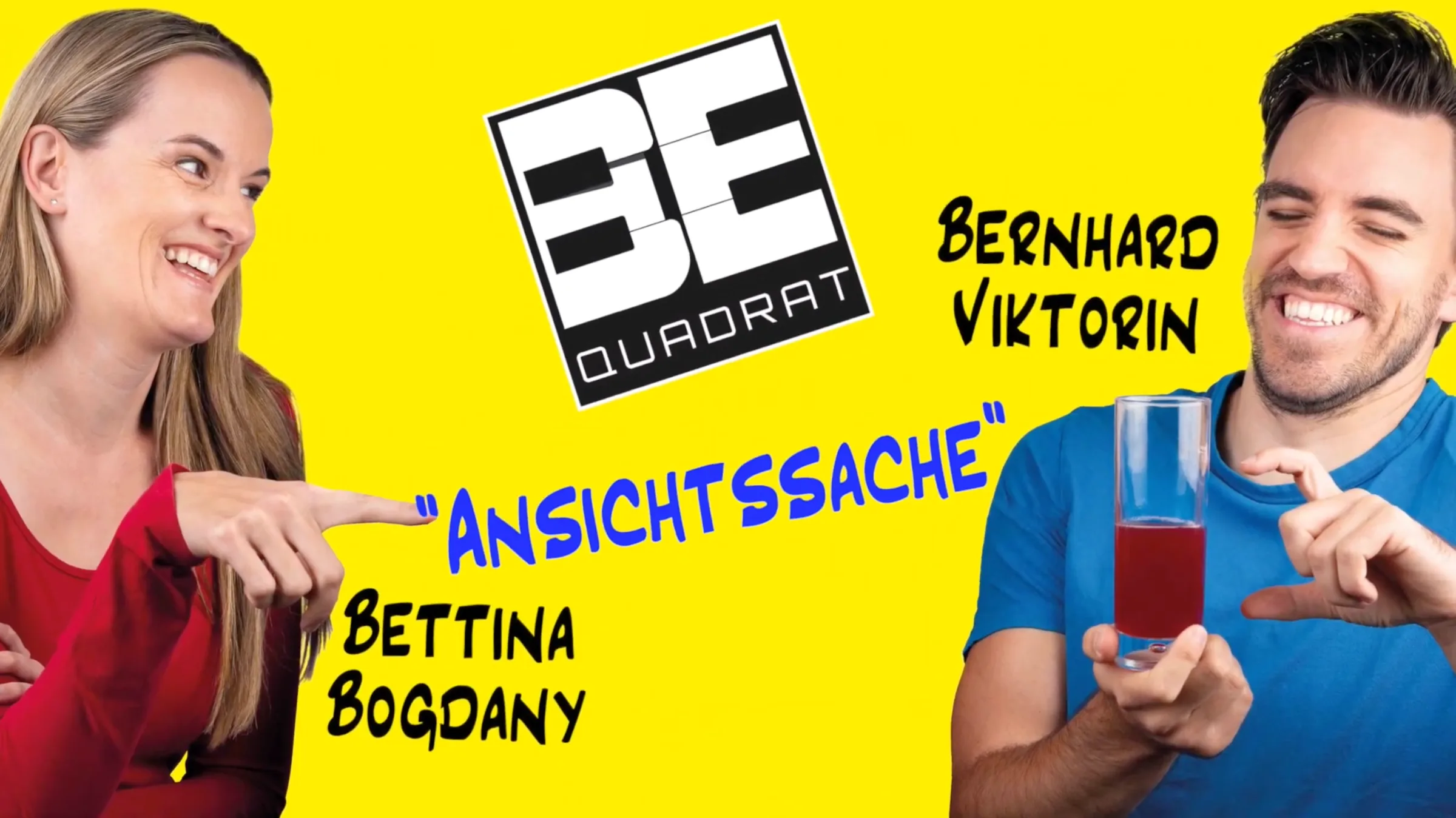 Ansichtssache