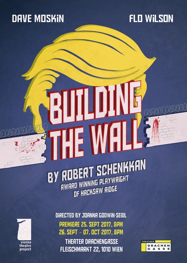 Building The Wall