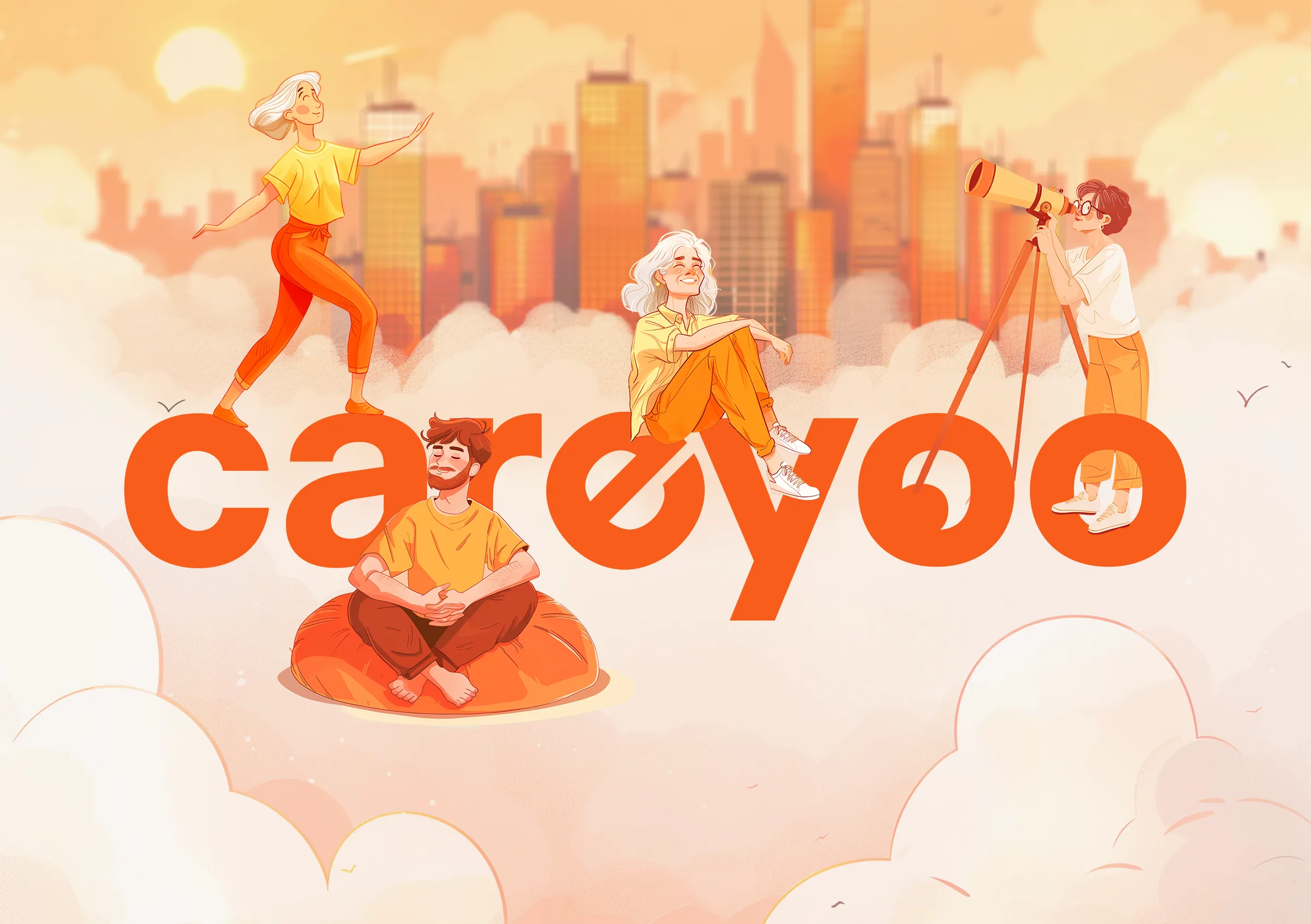 careyoo