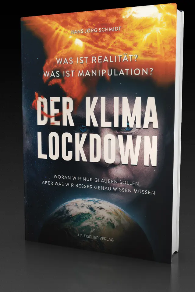 Der Klima Lockdown