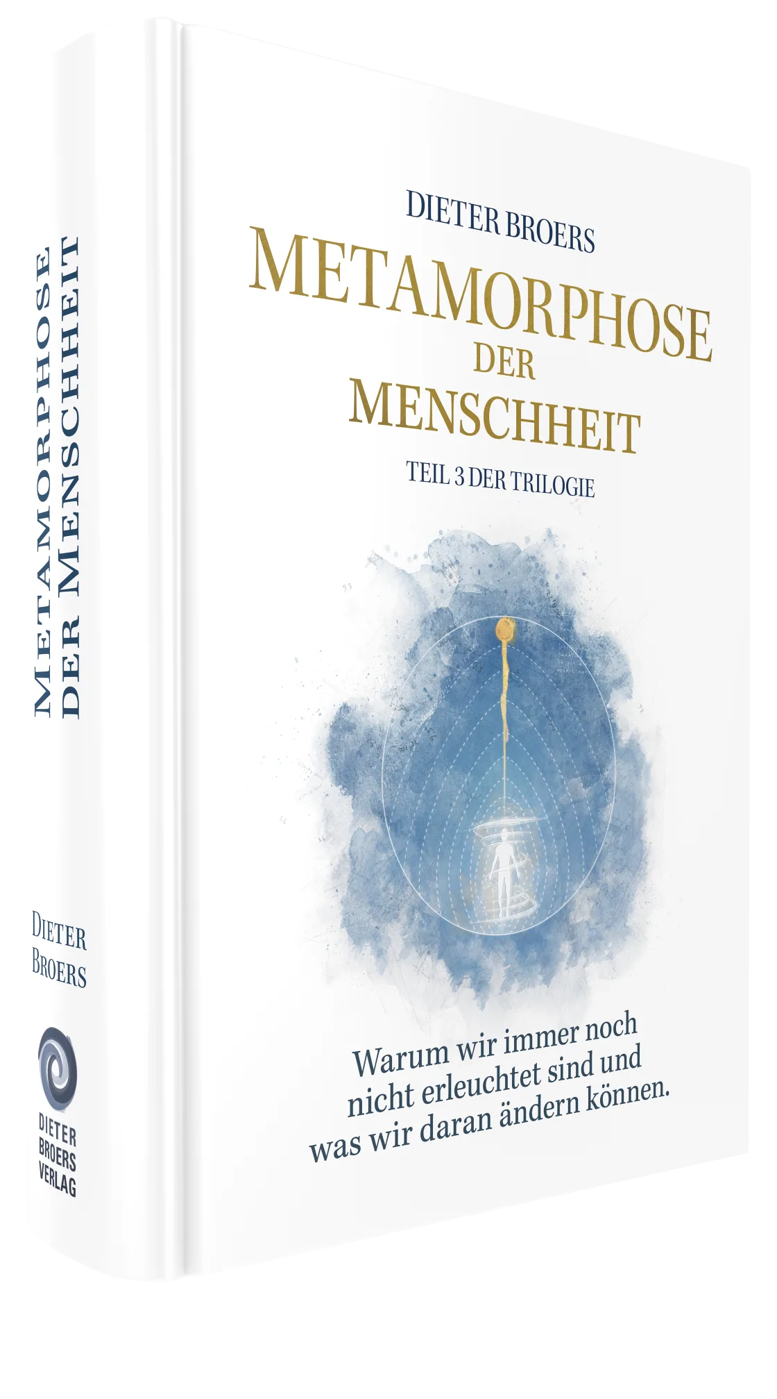 Metamorphose der Menschheit