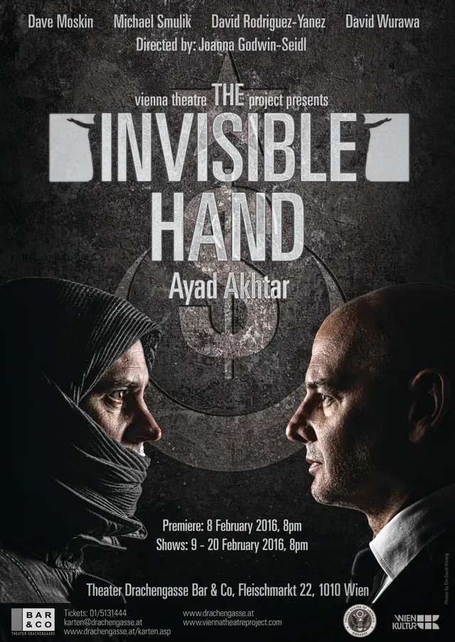 The Invisible Hand